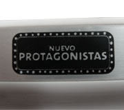 Pizarra I Nuevo Protagonistas